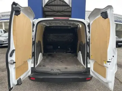 Photo 19 Ford Transit Connect  L1 1.5 EcoBlue 100ch Limited BVA