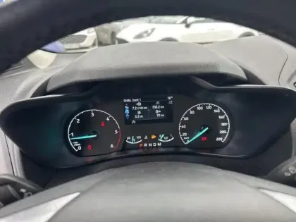 Photo 21 Ford Transit Connect  L1 1.5 EcoBlue 100ch Limited BVA