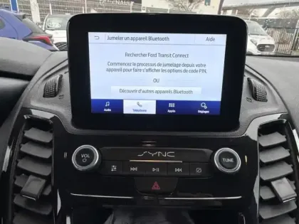 Photo 23 Ford Transit Connect  L1 1.5 EcoBlue 100ch Limited BVA