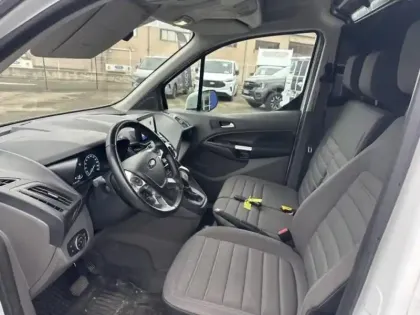 Photo 20 Ford Transit Connect  L1 1.5 EcoBlue 100ch Limited BVA