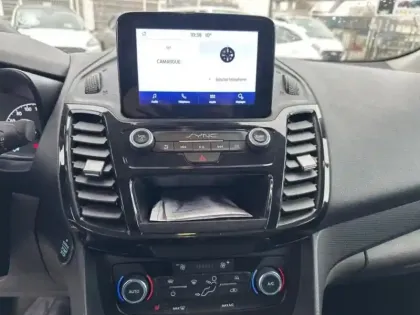 Photo 22 Ford Transit Connect  L1 1.5 EcoBlue 100ch Limited BVA