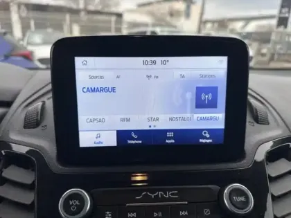 Photo 24 Ford Transit Connect  L1 1.5 EcoBlue 100ch Limited BVA