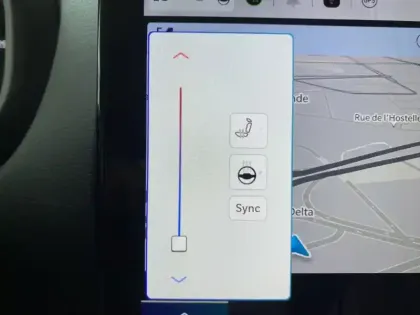 Photo 12 Jeep Renegade Gén. I Ph2 NG2 Summit 5