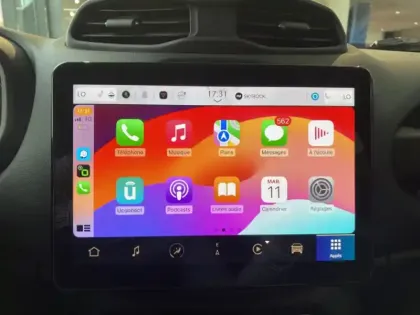 Photo 9 Jeep Renegade Gén. I Ph2 NG2 Summit 5