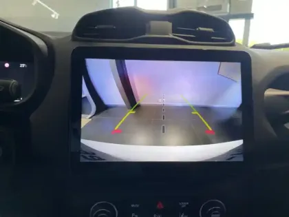 Photo 11 Jeep Renegade Gén. I Ph2 NG2 Summit 5