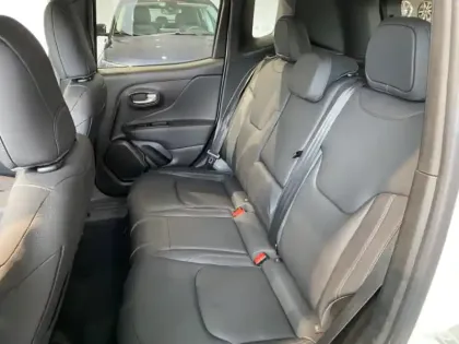 Photo 7 Jeep Renegade Gén. I Ph2 NG2 Summit 5