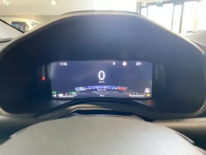 Photo 14 Jeep Renegade Gén. I Ph2 NG2 Summit 5