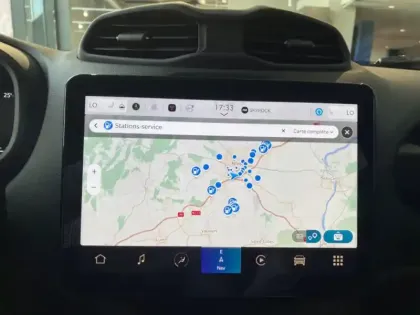 Photo 10 Jeep Renegade Gén. I Ph2 NG2 Summit 5