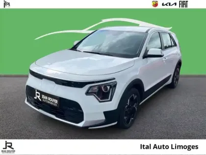 Photo Kia Niro