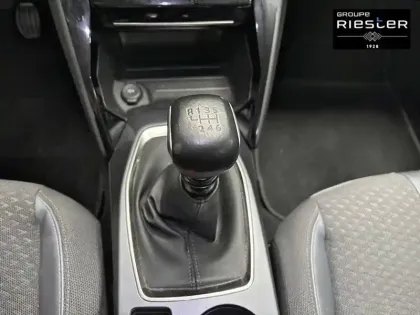 Photo 55 Peugeot 2008  PureTech 100 S&S BVM6