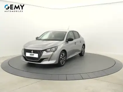 Photo Peugeot 208 Style