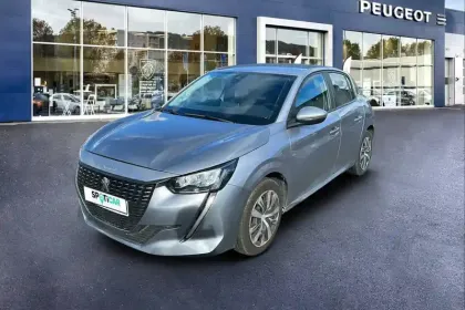 Photo Peugeot 208 Active Business