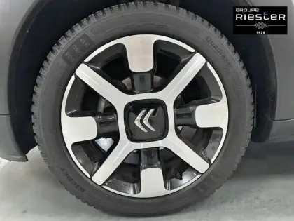 Photo 34 Citroën C4  Cactus PureTech 110 S&S BVM6