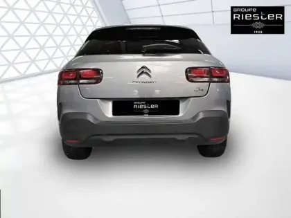 Photo 26 Citroën C4  Cactus PureTech 110 S&S BVM6