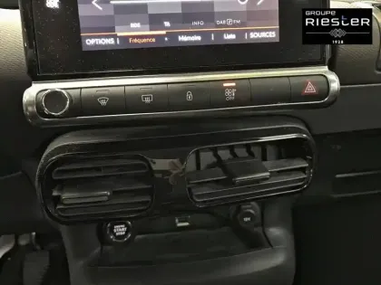 Photo 61 Citroën C4  Cactus PureTech 110 S&S BVM6