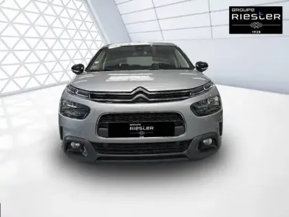 Photo 45 Citroën C4  Cactus PureTech 110 S&S BVM6