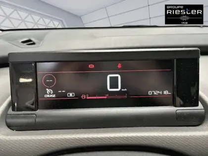 Photo 31 Citroën C4  Cactus PureTech 110 S&S BVM6