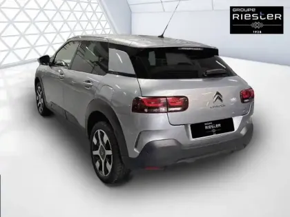 Photo 50 Citroën C4  Cactus PureTech 110 S&S BVM6
