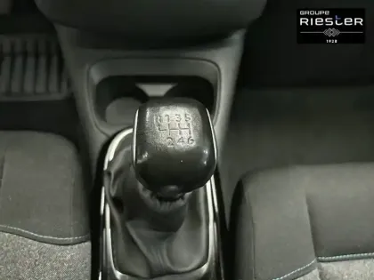 Photo 57 Citroën C4  Cactus PureTech 110 S&S BVM6