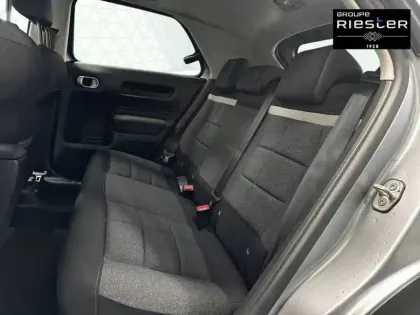 Photo 33 Citroën C4  Cactus PureTech 110 S&S BVM6