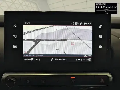 Photo 40 Citroën C4  Cactus PureTech 110 S&S BVM6