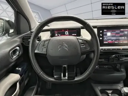 Photo 30 Citroën C4  Cactus PureTech 110 S&S BVM6
