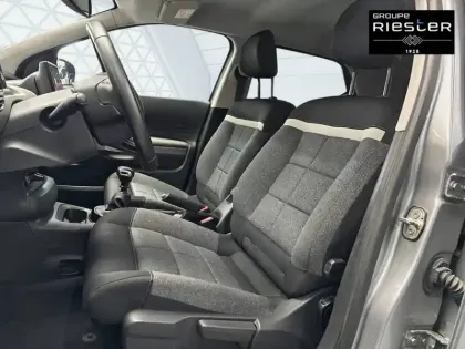 Photo 54 Citroën C4  Cactus PureTech 110 S&S BVM6