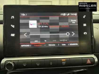 Photo 64 Citroën C4  Cactus PureTech 110 S&S BVM6