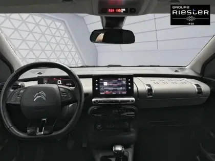 Photo 51 Citroën C4  Cactus PureTech 110 S&S BVM6