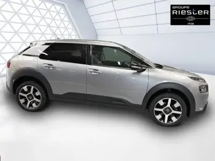 Photo 47 Citroën C4  Cactus PureTech 110 S&S BVM6