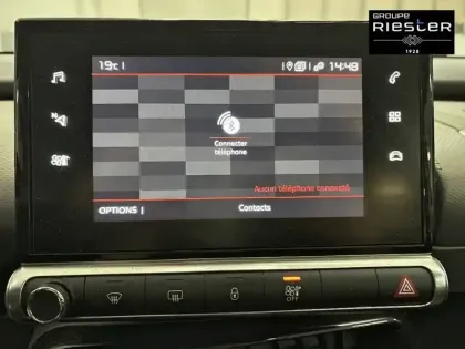 Photo 63 Citroën C4  Cactus PureTech 110 S&S BVM6