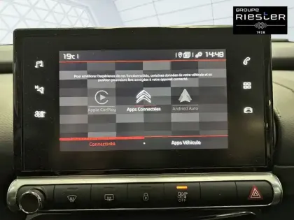 Photo 65 Citroën C4  Cactus PureTech 110 S&S BVM6