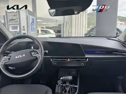 Photo 7 Kia Niro  1.6 GDi 171ch PHEV Active DCT6