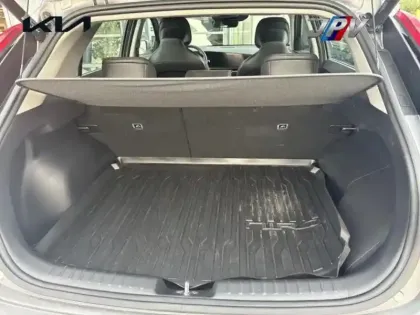 Photo 9 Kia Niro  1.6 GDi 171ch PHEV Active DCT6