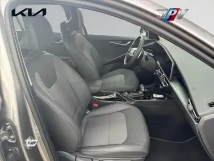 Photo 5 Kia Niro  1.6 GDi 171ch PHEV Active DCT6