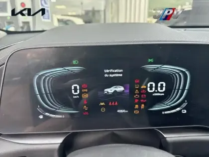 Photo 13 Kia Niro  1.6 GDi 171ch PHEV Active DCT6