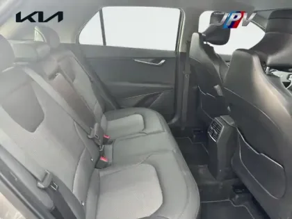 Photo 6 Kia Niro  1.6 GDi 171ch PHEV Active DCT6