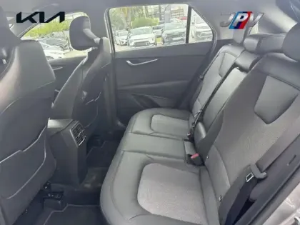 Photo 11 Kia Niro  1.6 GDi 171ch PHEV Active DCT6