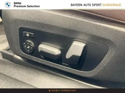 Photo 12 BMW Serie 4 Série 4 Cabriolet M440iA xDrive 374ch