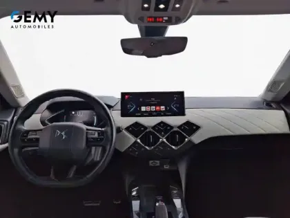 Photo 7 DS DS 3 DS3 Crossback E-Tense