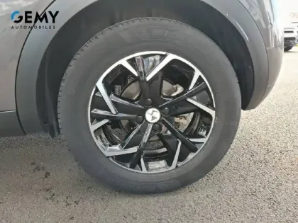 Photo 10 DS DS 3 DS3 Crossback E-Tense