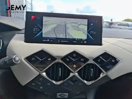 Photo 14 DS DS 3 DS3 Crossback E-Tense