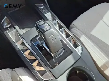 Photo 16 DS DS 3 DS3 Crossback E-Tense