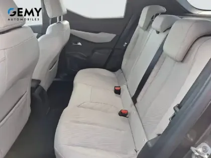 Photo 9 DS DS 3 DS3 Crossback E-Tense