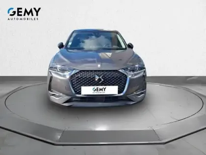 Photo 1 DS DS 3 DS3 Crossback E-Tense