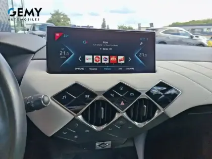 Photo 11 DS DS 3 DS3 Crossback E-Tense