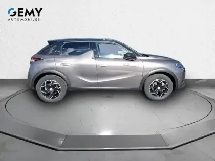 Photo 3 DS DS 3 DS3 Crossback E-Tense