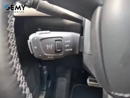 Photo 13 DS DS 3 DS3 Crossback E-Tense