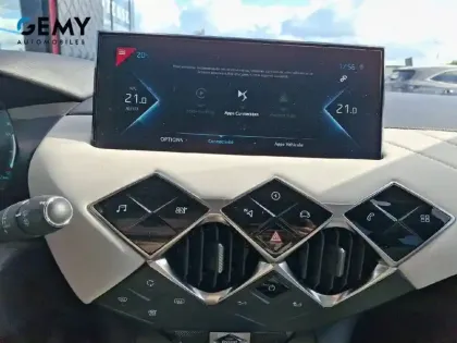 Photo 15 DS DS 3 DS3 Crossback E-Tense