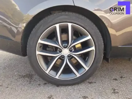 Photo 52 Land rover Range Rover  SWB P550e PHEV AWD